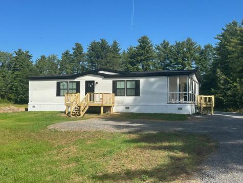 246 Bear Swamp Road Peru NY 12972