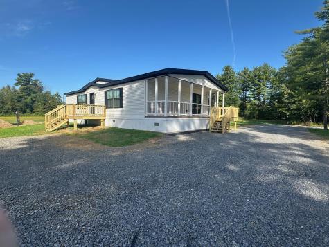 246 Bear Swamp Road Peru NY 12972