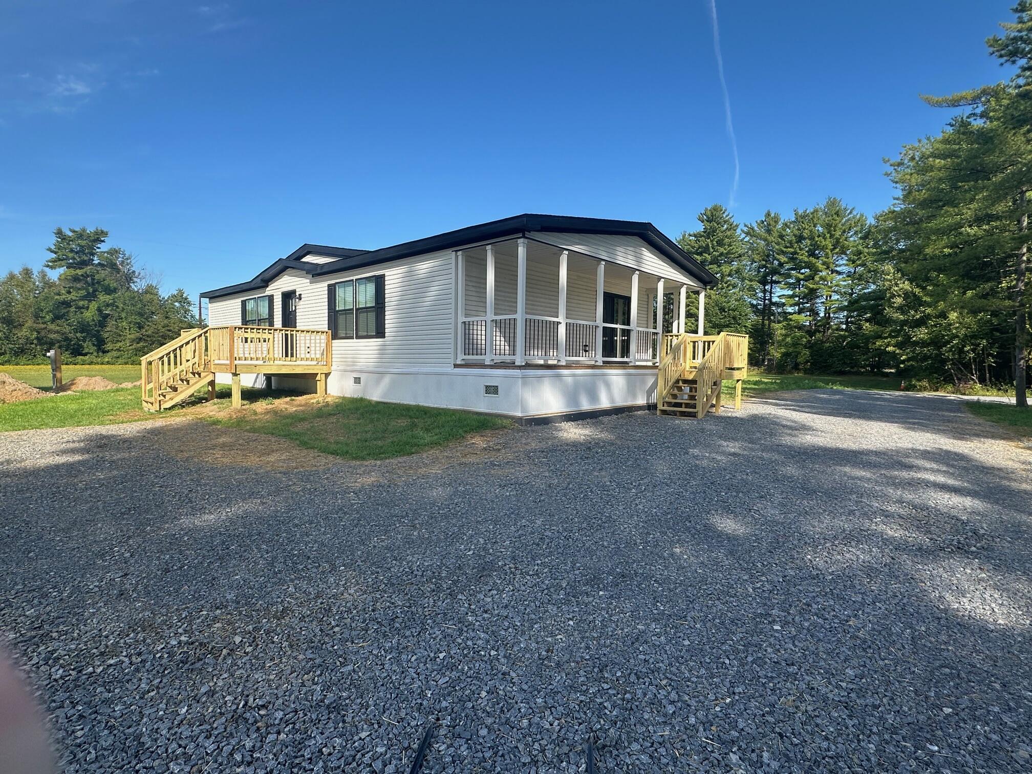 246 Bear Swamp Road Peru NY 12972