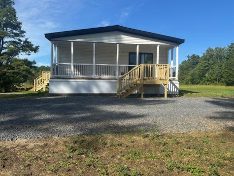 246 Bear Swamp Road Peru NY 12972