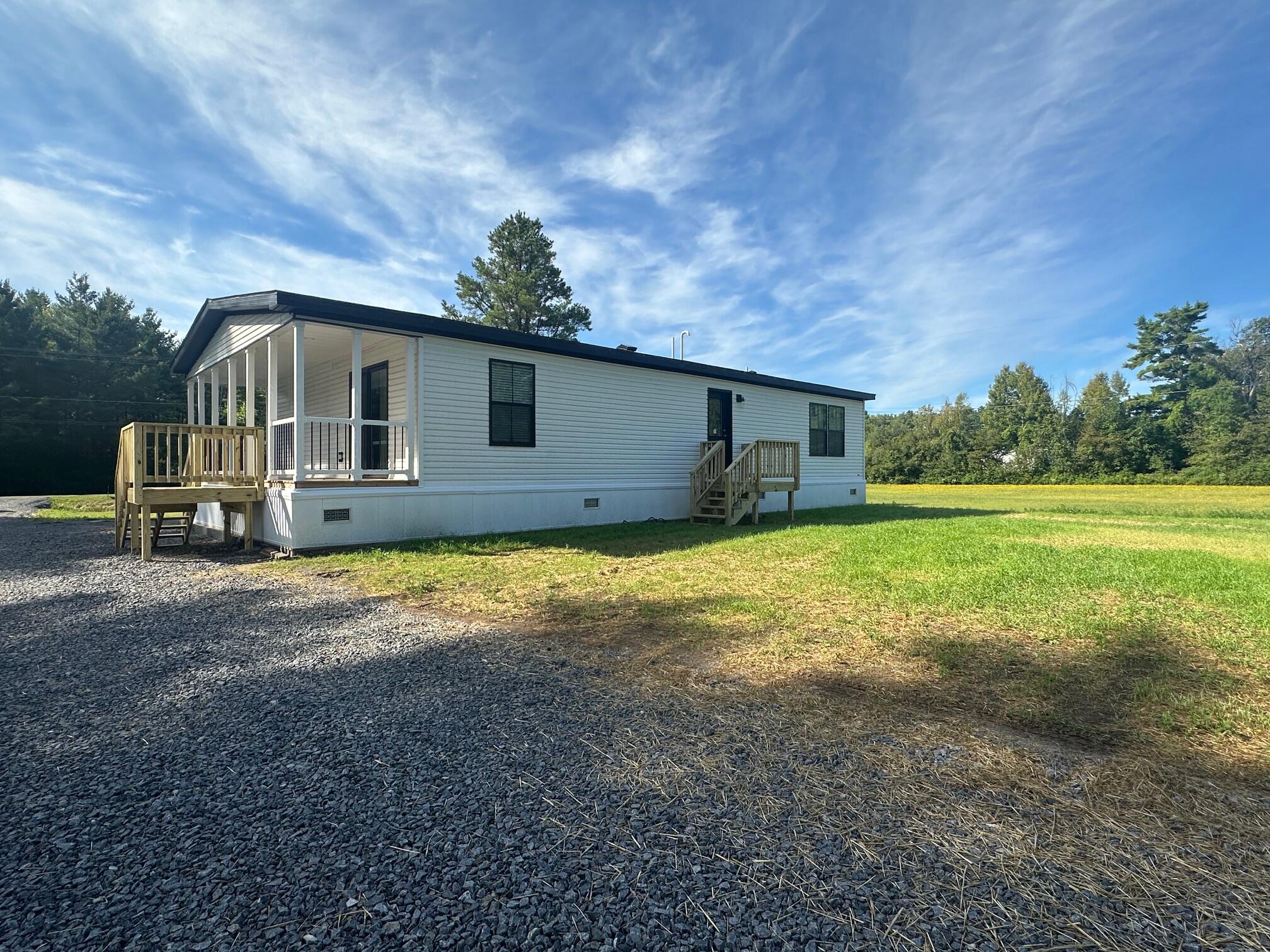 246 Bear Swamp Road Peru NY 12972