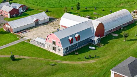 519 Stetson Road Chazy NY 12921
