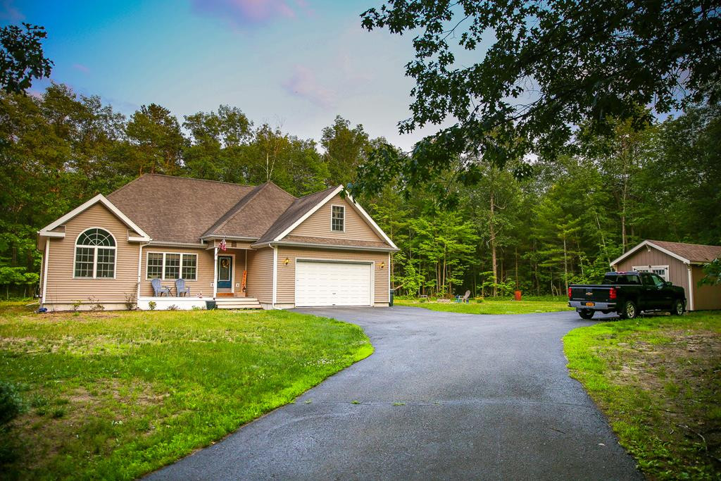 125 Lakeside Road Peru NY 12972