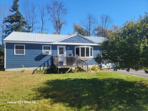 63 Leonard Avenue Plattsburgh NY 12901