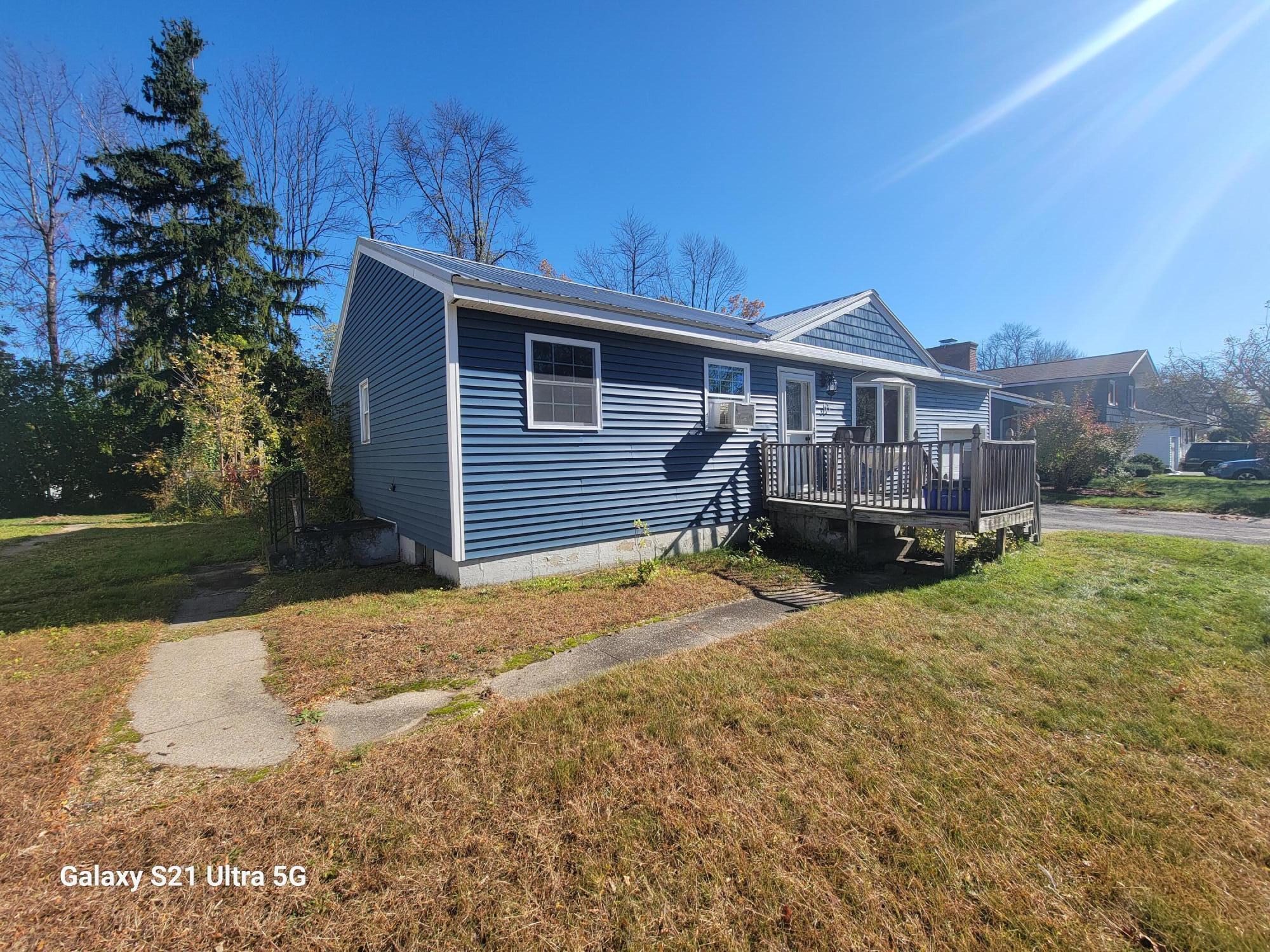 63 Leonard Avenue Plattsburgh NY 12901
