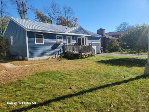 63 Leonard Avenue Plattsburgh NY 12901