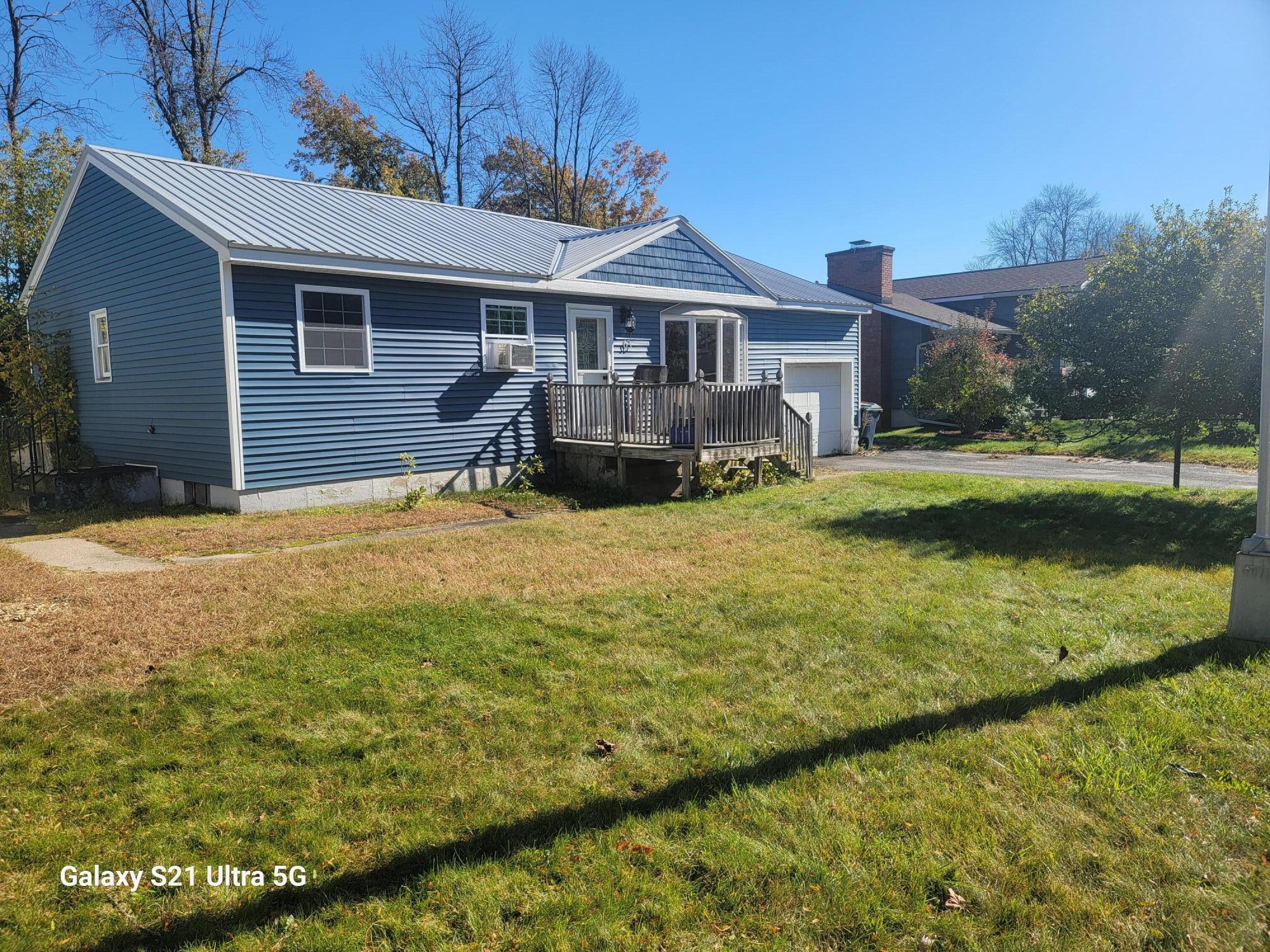 63 Leonard Avenue Plattsburgh NY 12901