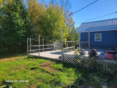 63 Leonard Avenue Plattsburgh NY 12901