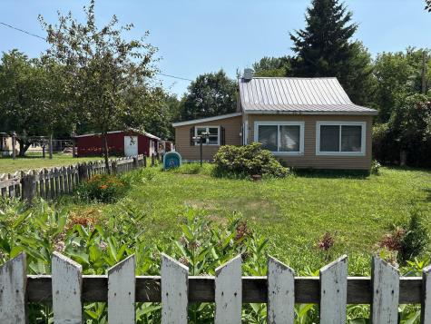 19 Cross Road Plattsburgh NY 12901