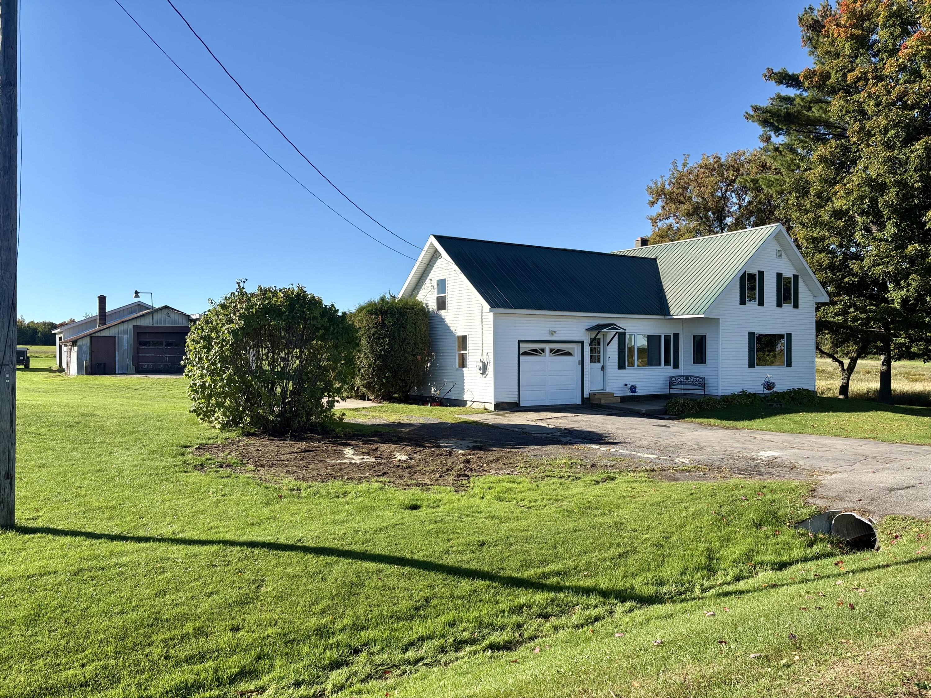 5204 U.s. 11 Burke NY 12917