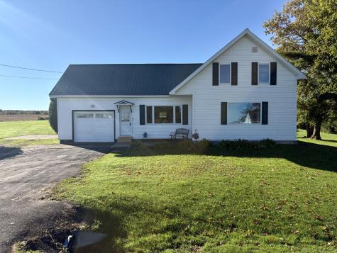 5204 U.s. 11 Burke NY 12917