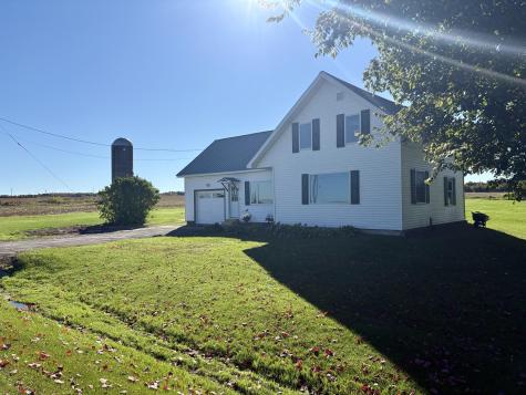 5204 U.s. 11 Burke NY 12917