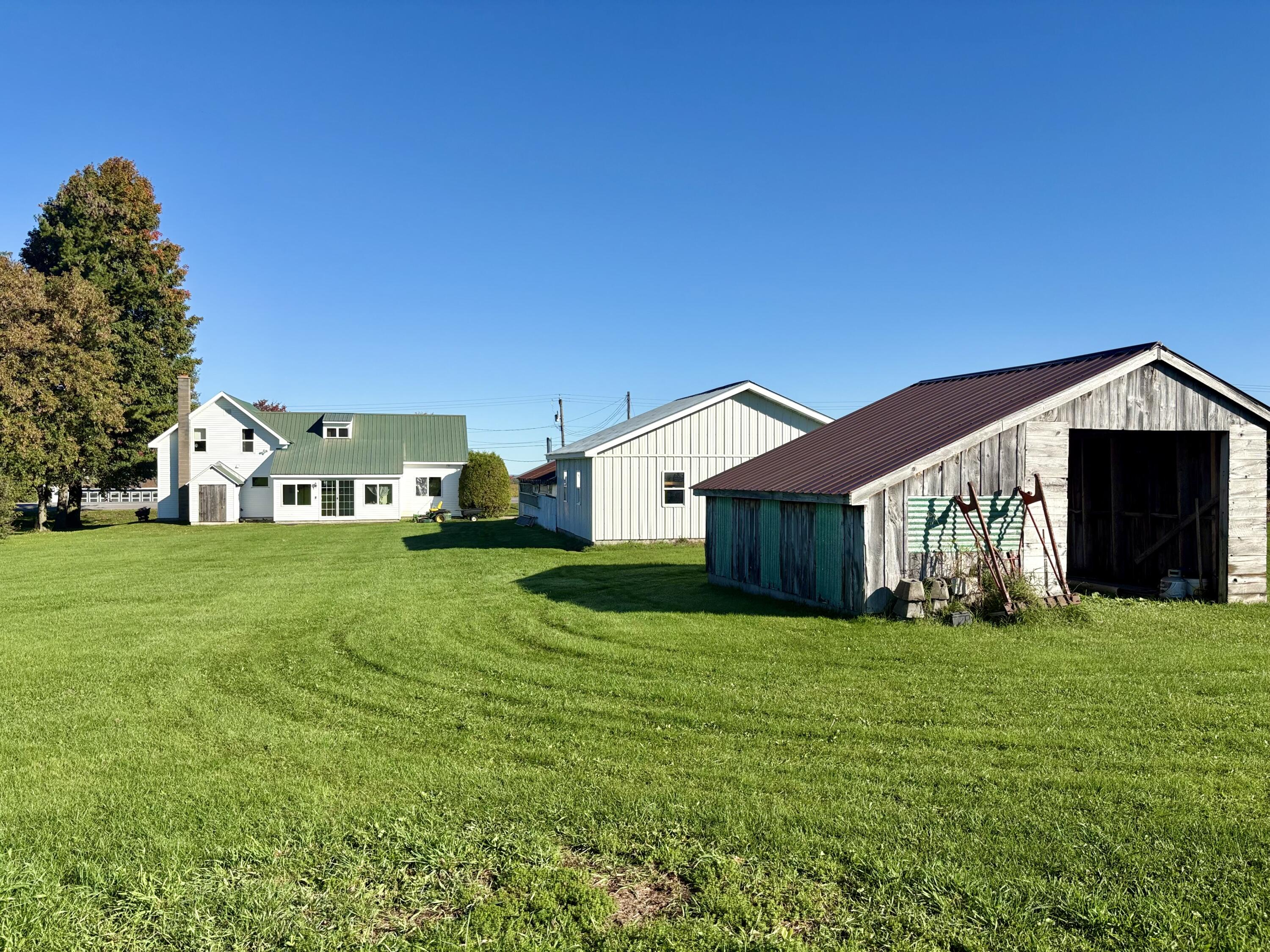5204 U.s. 11 Burke NY 12917
