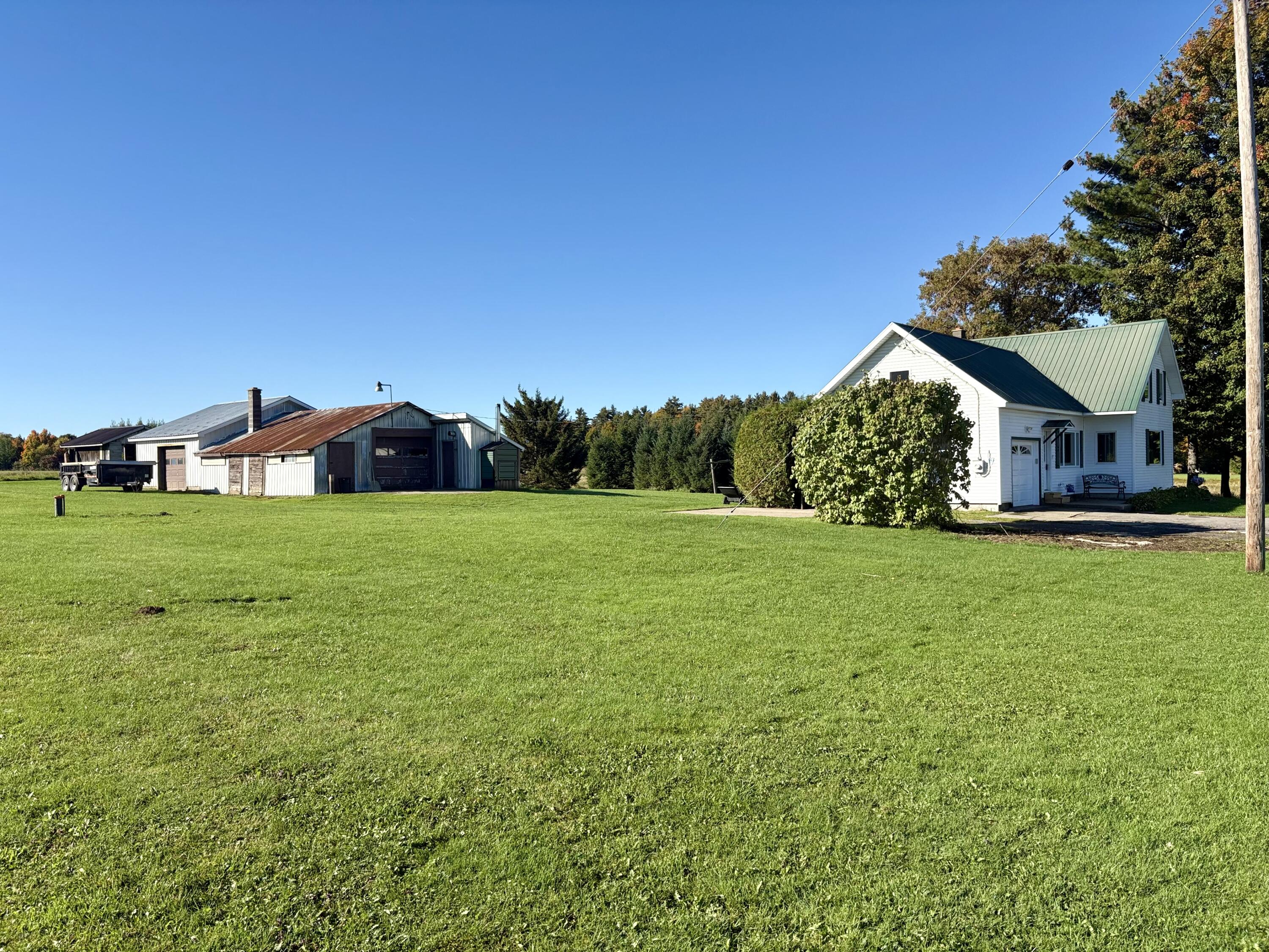 5204 U.s. 11 Burke NY 12917