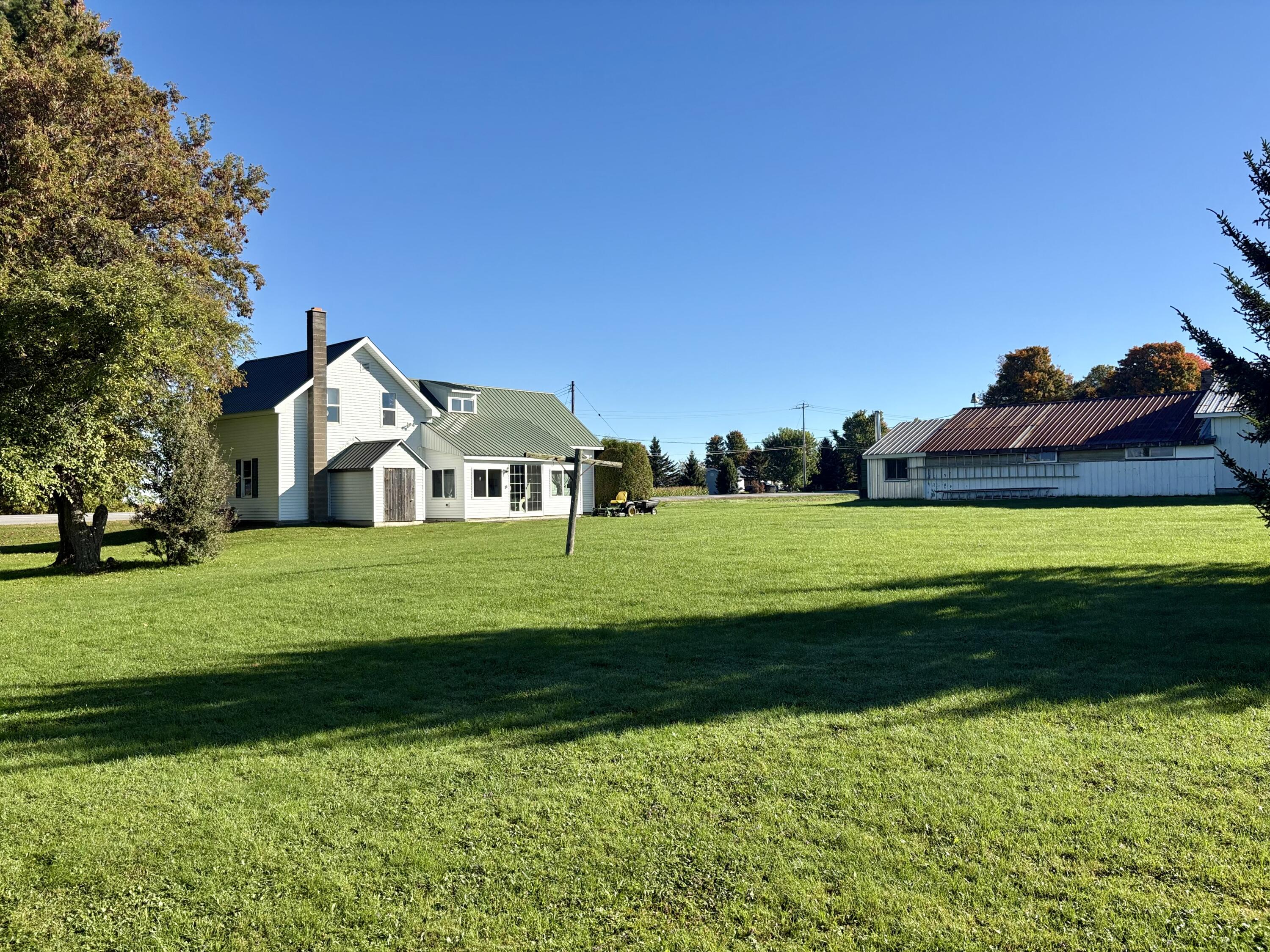 5204 U.s. 11 Burke NY 12917