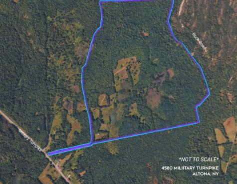4580 Military Turnpike Altona NY 12910