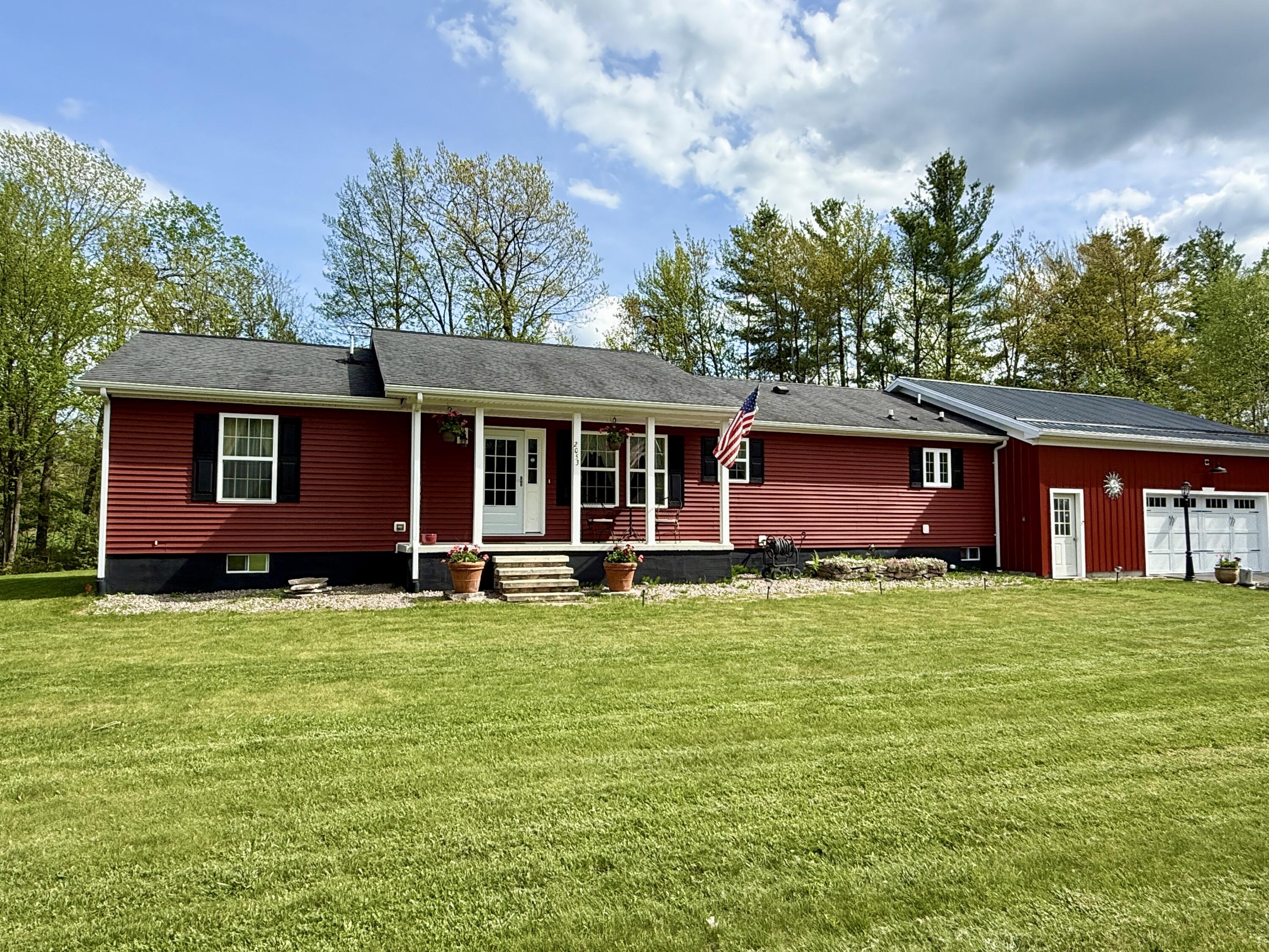 2053 State Route 3 Cadyville NY 12918