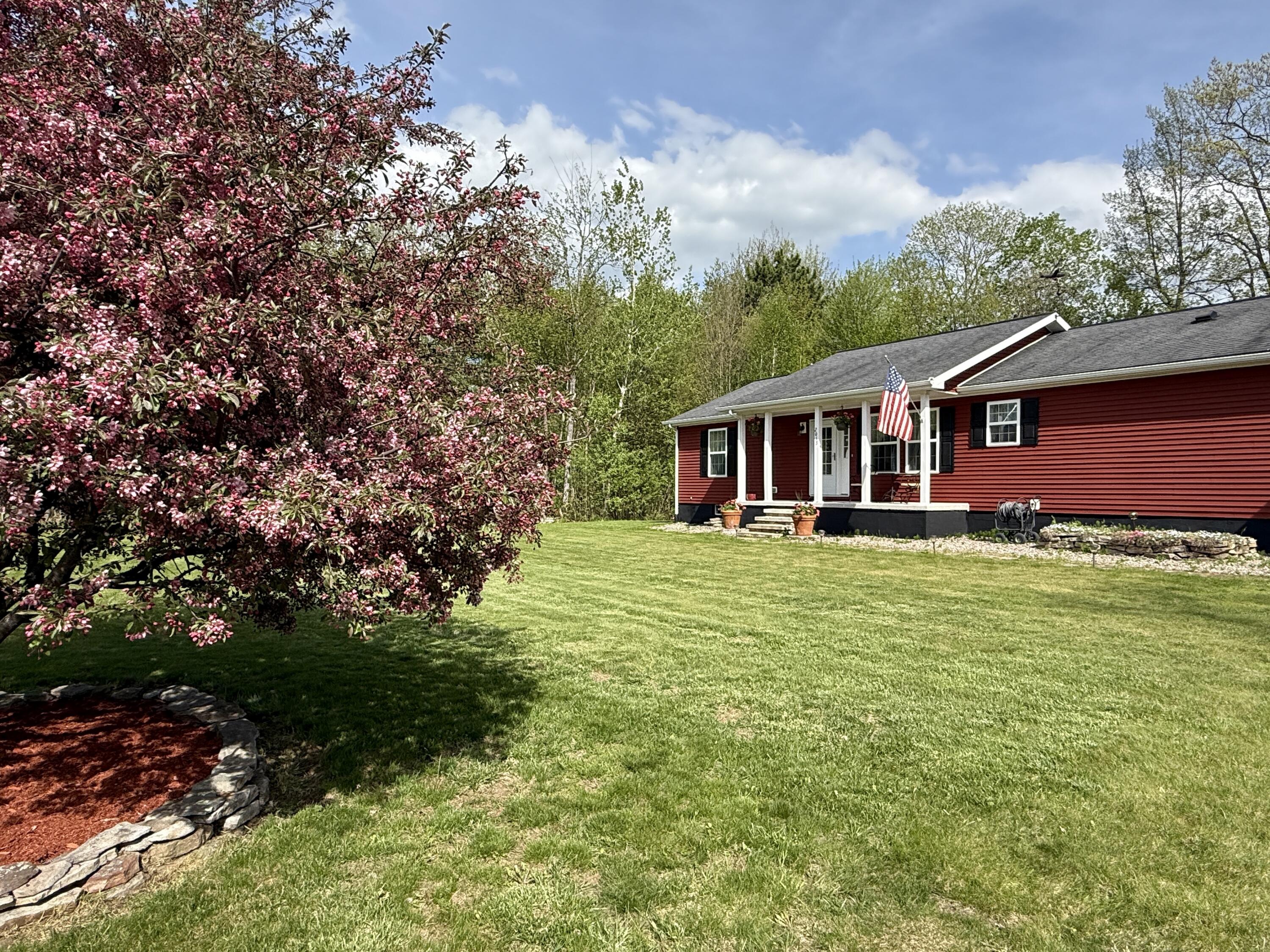 2053 State Route 3 Cadyville NY 12918