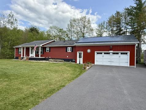 2053 State Route 3 Cadyville NY 12918