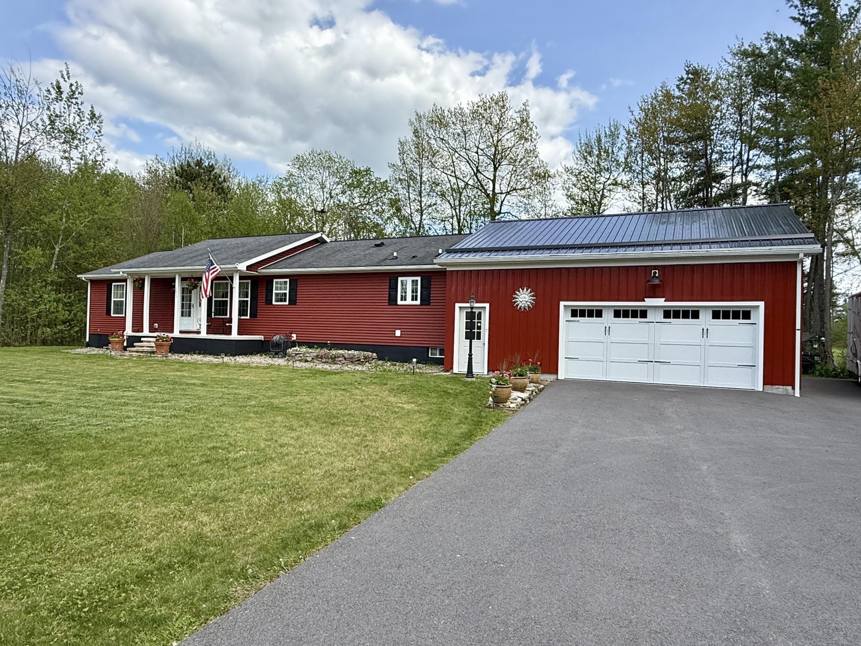 2053 State Route 3 Cadyville NY 12918
