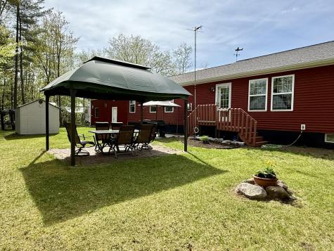 2053 State Route 3 Cadyville NY 12918
