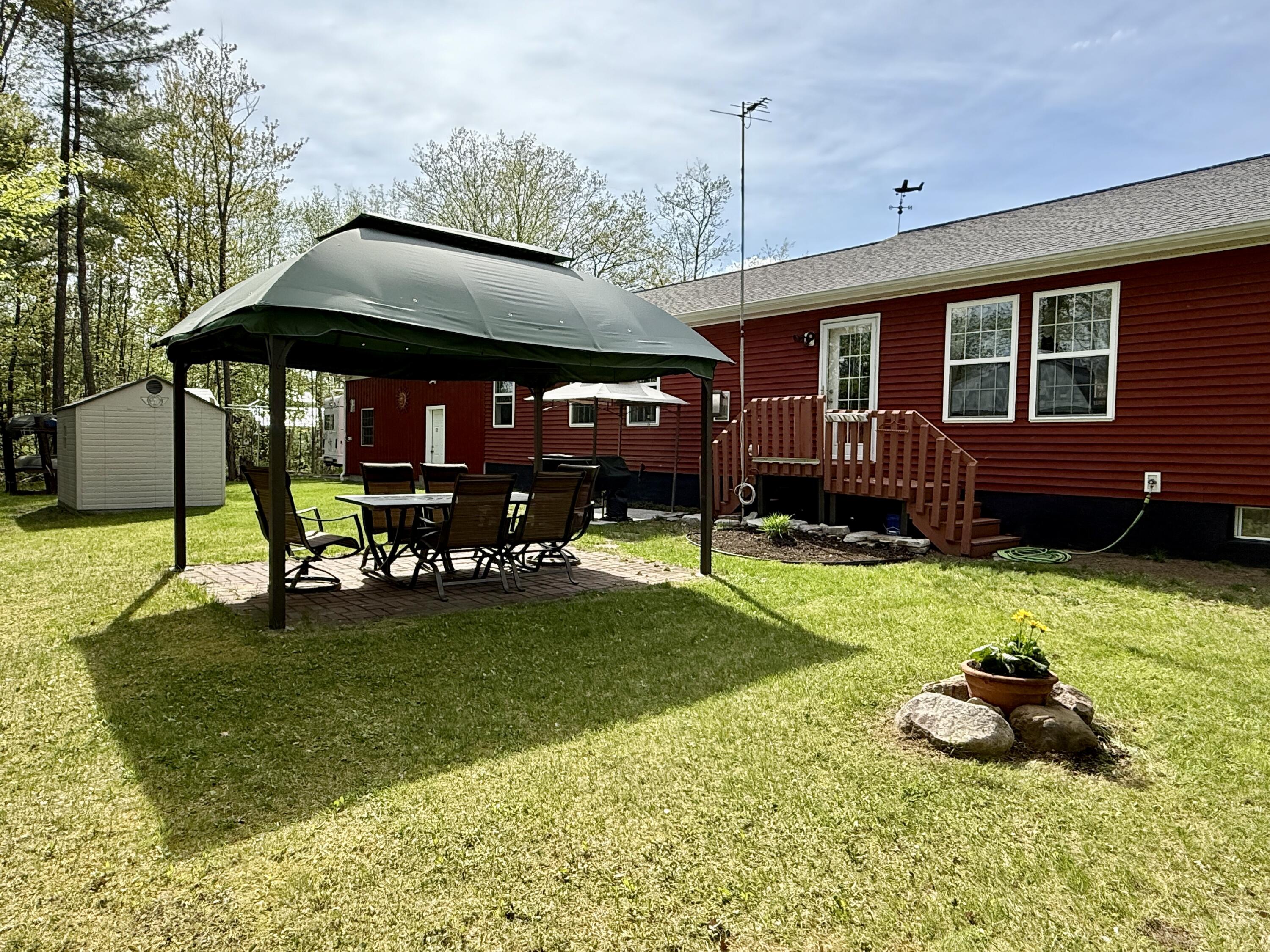 2053 State Route 3 Cadyville NY 12918