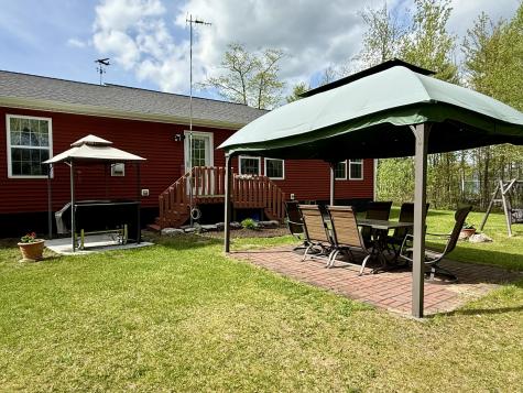 2053 State Route 3 Cadyville NY 12918