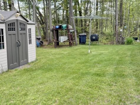 2053 State Route 3 Cadyville NY 12918