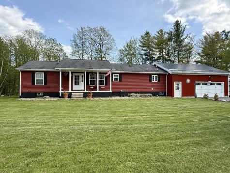2053 State Route 3 Cadyville NY 12918