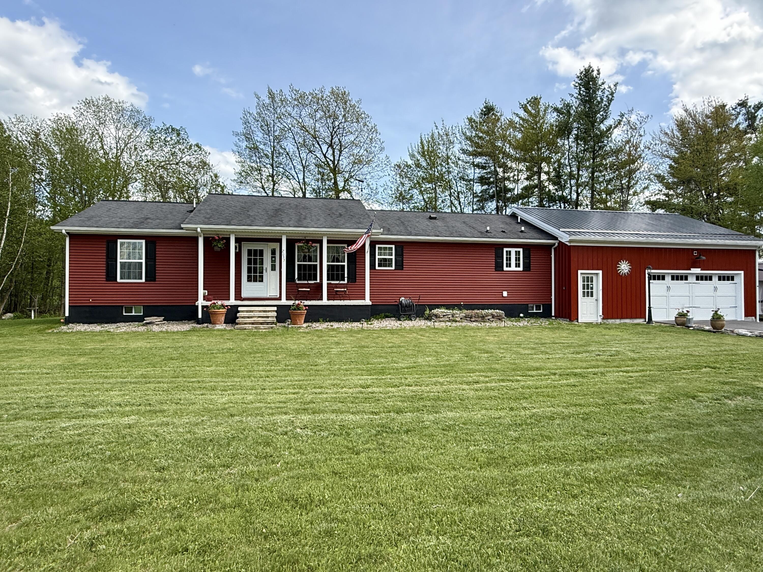 2053 State Route 3 Cadyville NY 12918