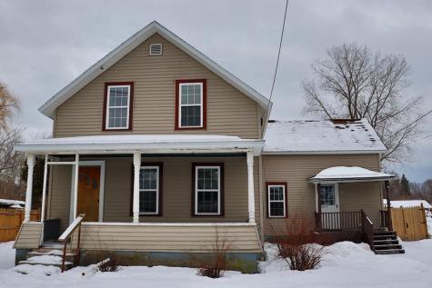 16 River Street Morrisonville NY 12962