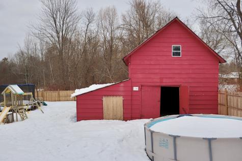 16 River Street Morrisonville NY 12962