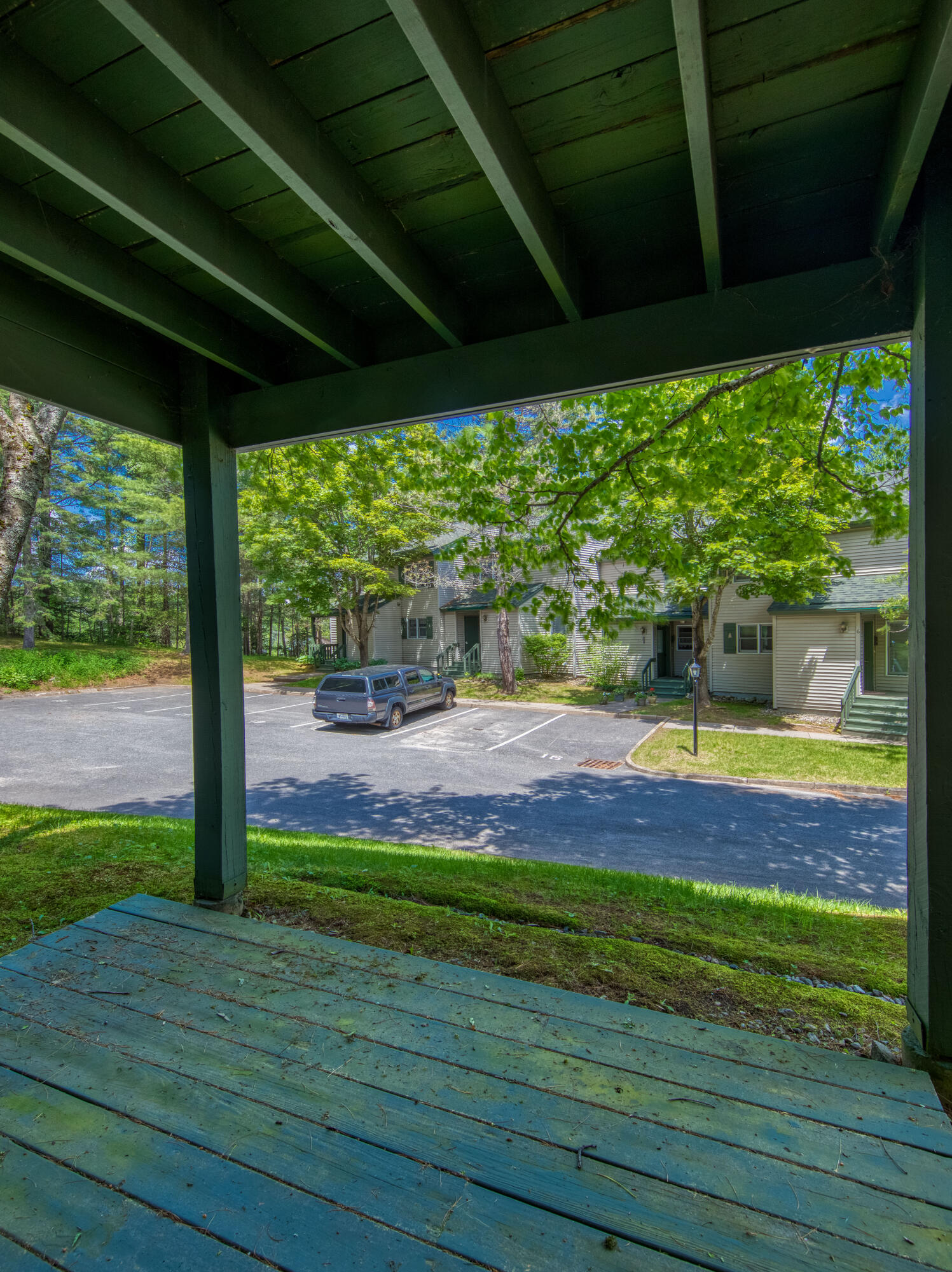 35 Dooling Way Lake Placid NY 12946