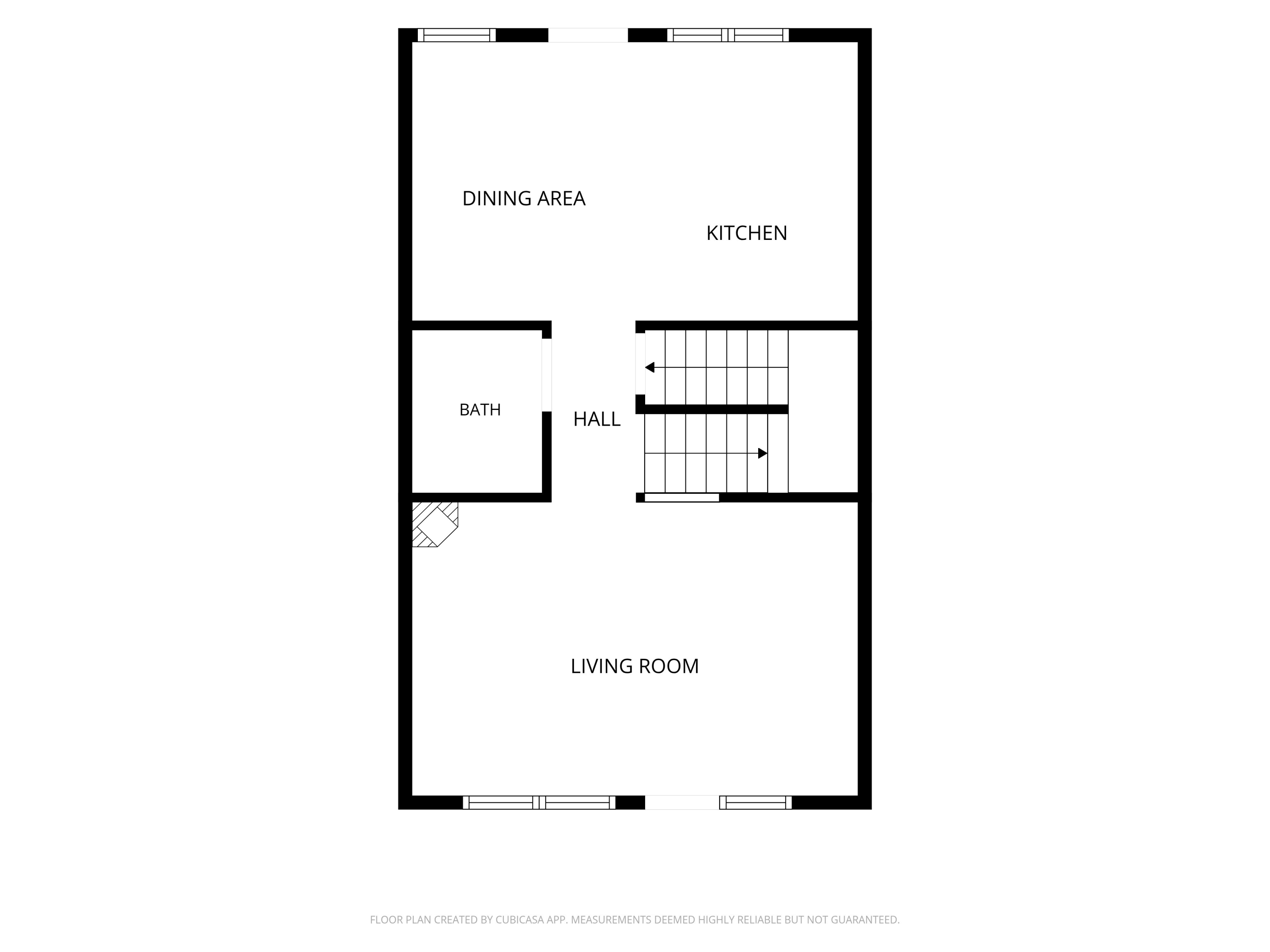 35 Dooling Way Lake Placid NY 12946