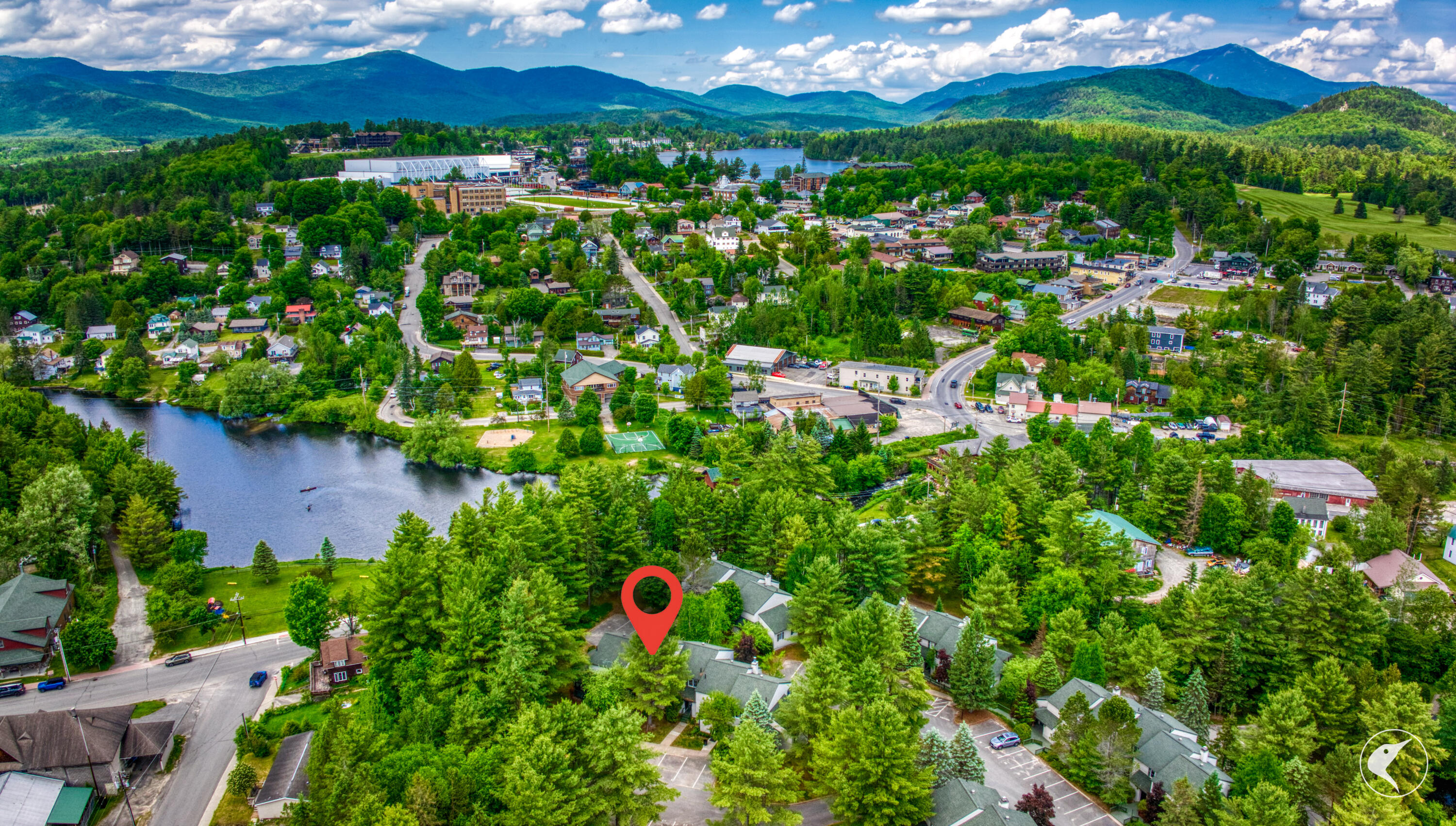 35 Dooling Way Lake Placid NY 12946