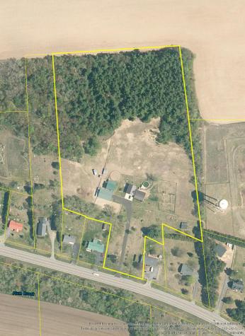 5291 State Route 37 Malone NY 12953