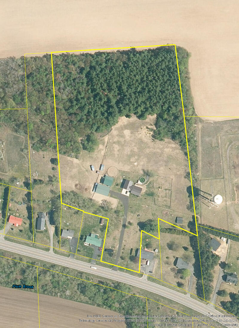 5291 State Route 37 Malone NY 12953