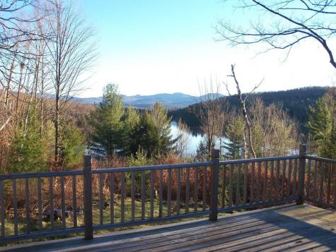 36 Fox Run Road Saranac Lake NY 12983