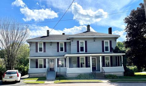 21 Monroe Street Malone NY 12953