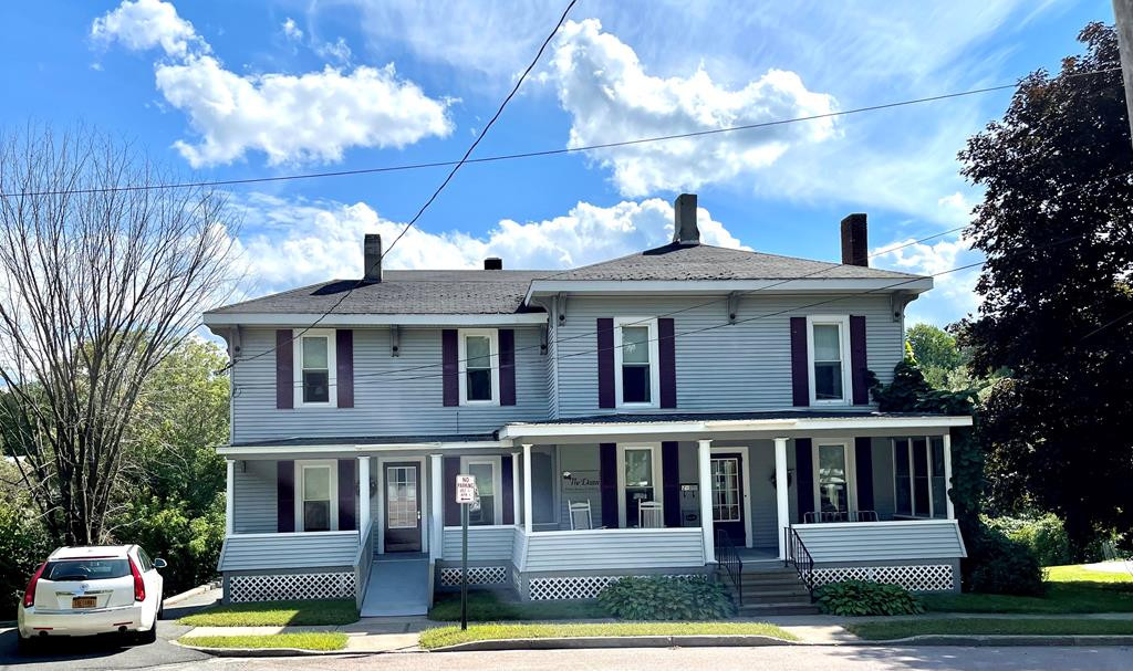 21 Monroe Street Malone NY 12953