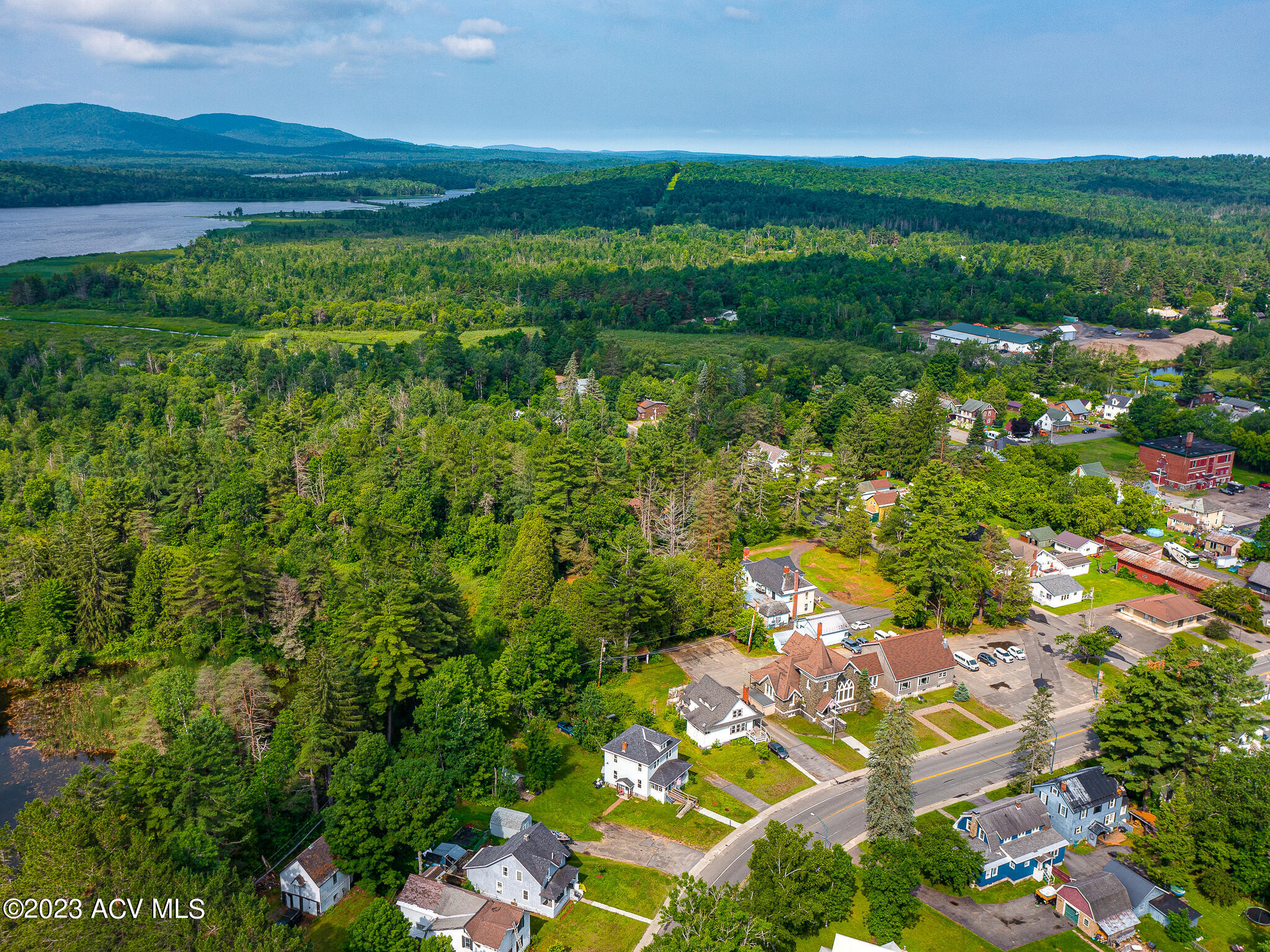 175 Demars Boulevard Tupper Lake NY 12986