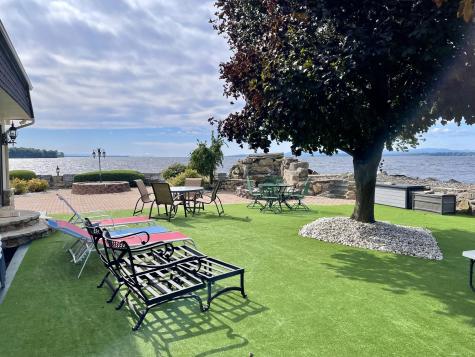 1 Firehouse Lane Plattsburgh NY 12901