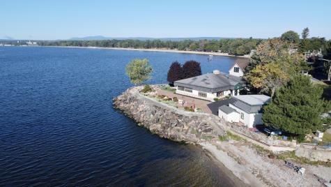 1 Firehouse Lane Plattsburgh NY 12901