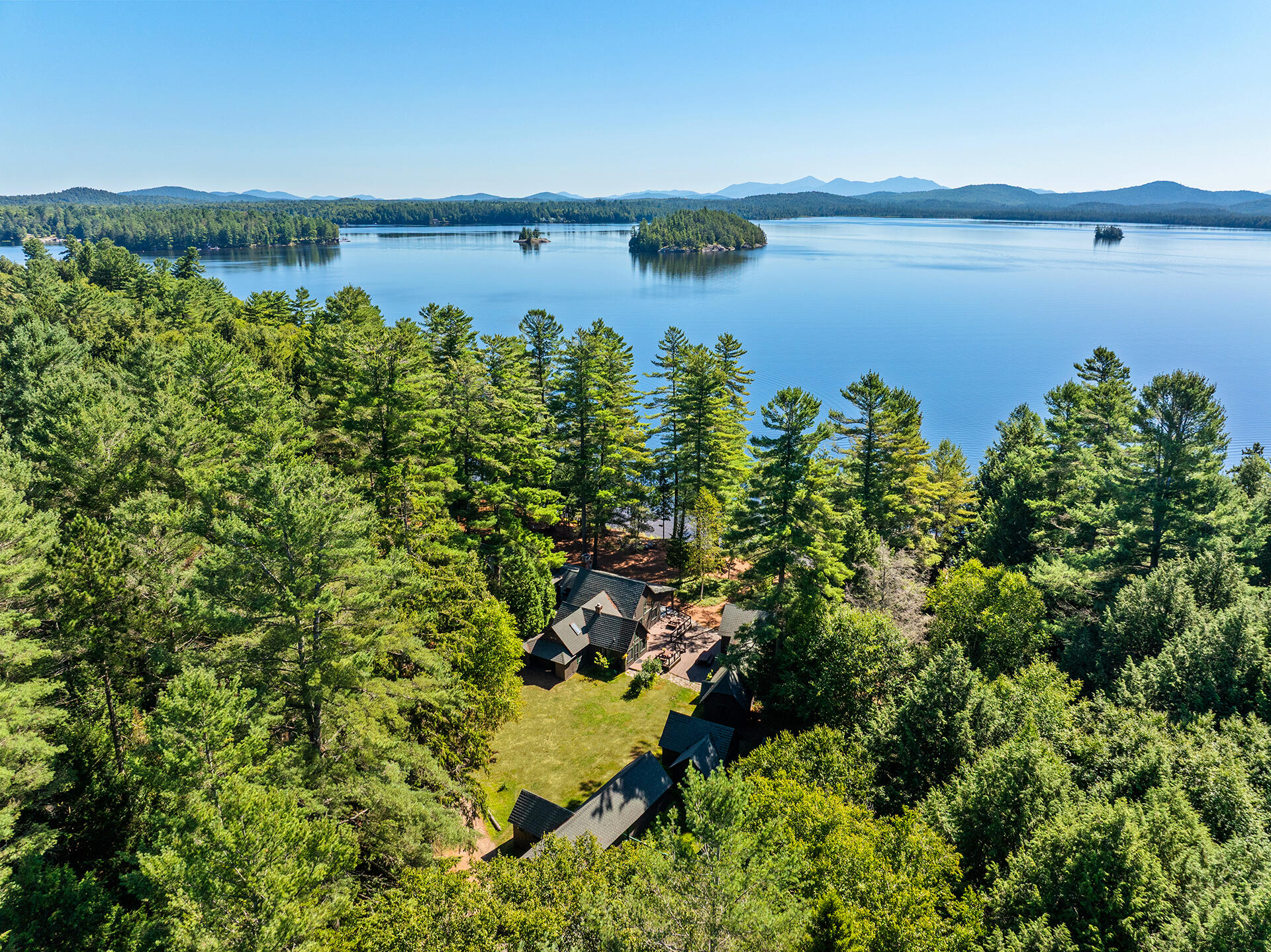 5096 State Route 30 Saranac Lake NY 12983