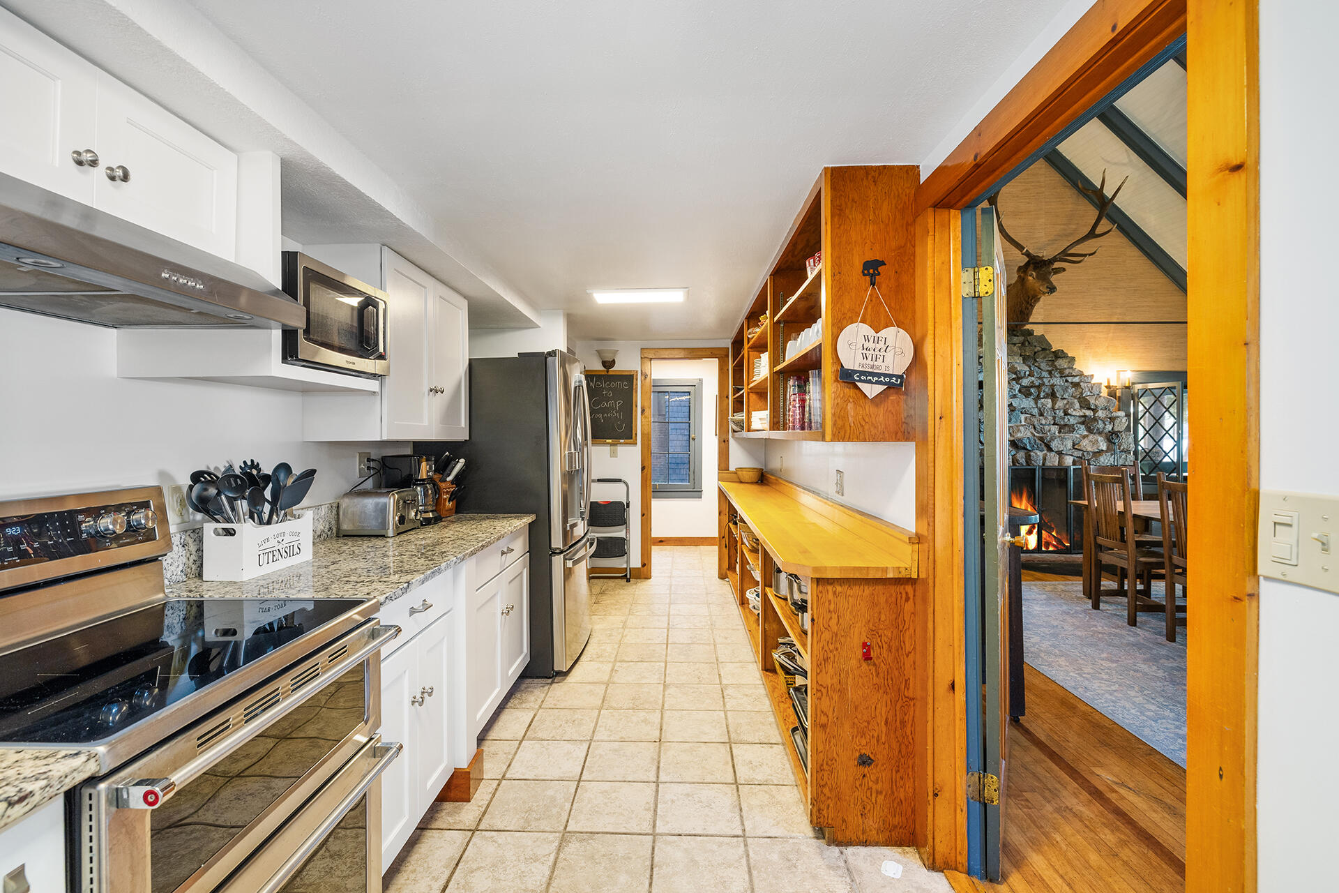 5096 State Route 30 Saranac Lake NY 12983