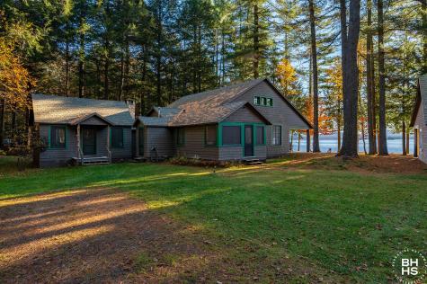 5096 State Route 30 Saranac Lake NY 12983