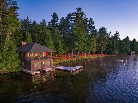 5096 State Route 30 Saranac Lake NY 12983