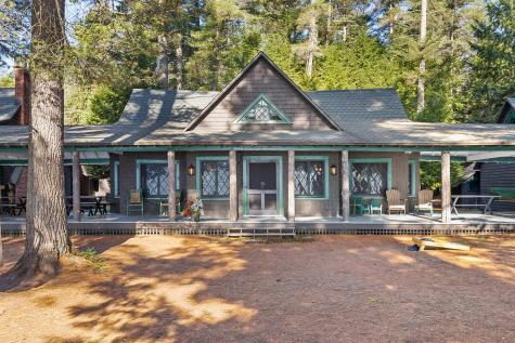5096 State Route 30 Saranac Lake NY 12983