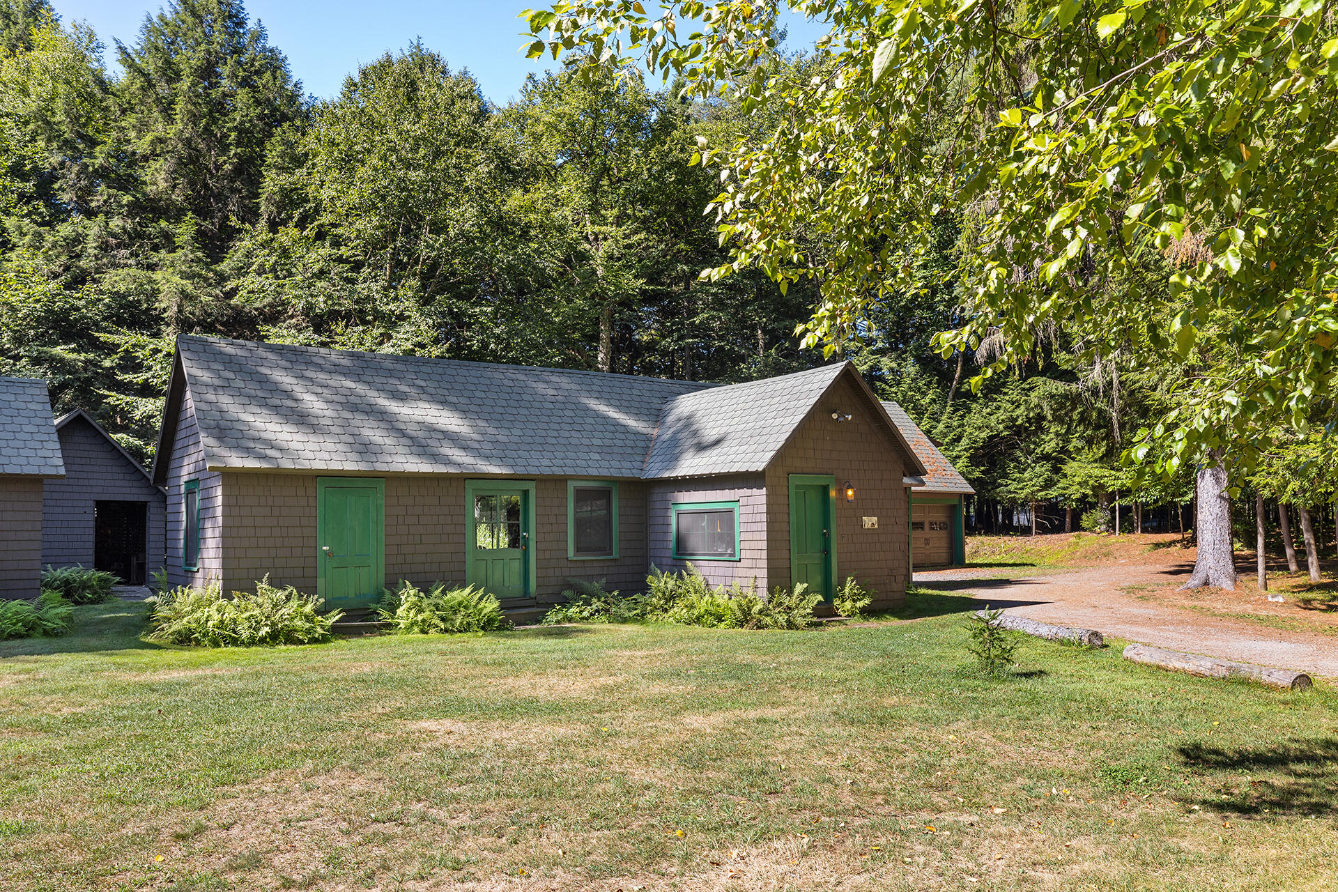 5096 State Route 30 Saranac Lake NY 12983