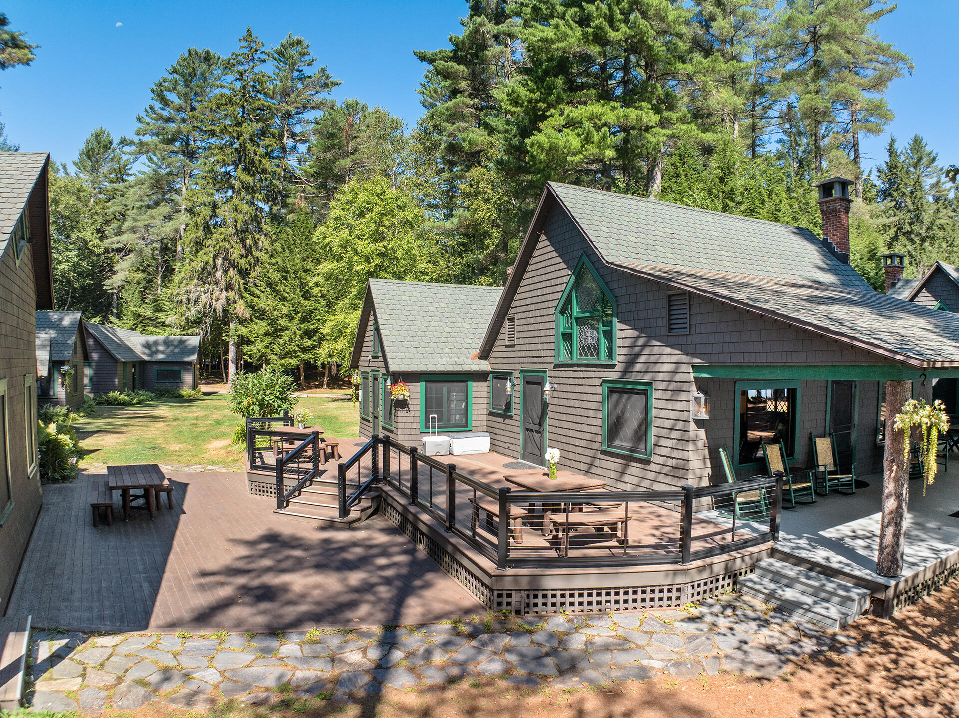 5096 State Route 30 Saranac Lake NY 12983